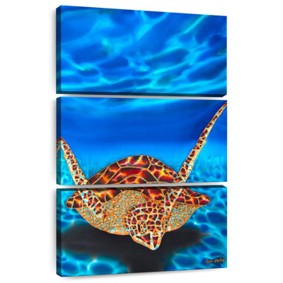 Underwater Paradise