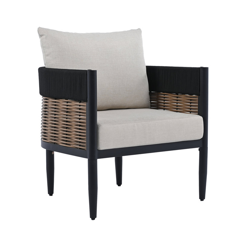 Harrison Chair Set Of 2, Taupe