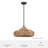 Hunter Cambria 1 Light Large Pendant Ceiling Light Fixture
