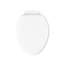 Glissade Readylatch Quiet-Close Toilet Seat-96151708