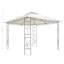 3m x 3m Metal Party Tent