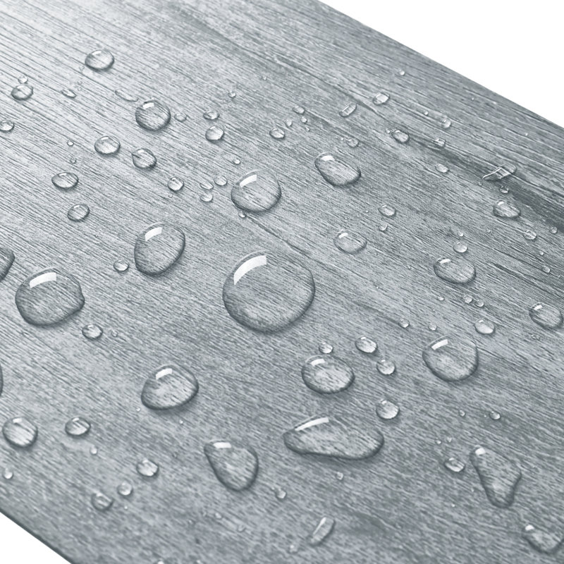 Zahr 15.2cm W x 91.5cm L x 0.2cm Laminate Flooring