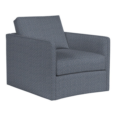 Chaise pivotante Wynne
