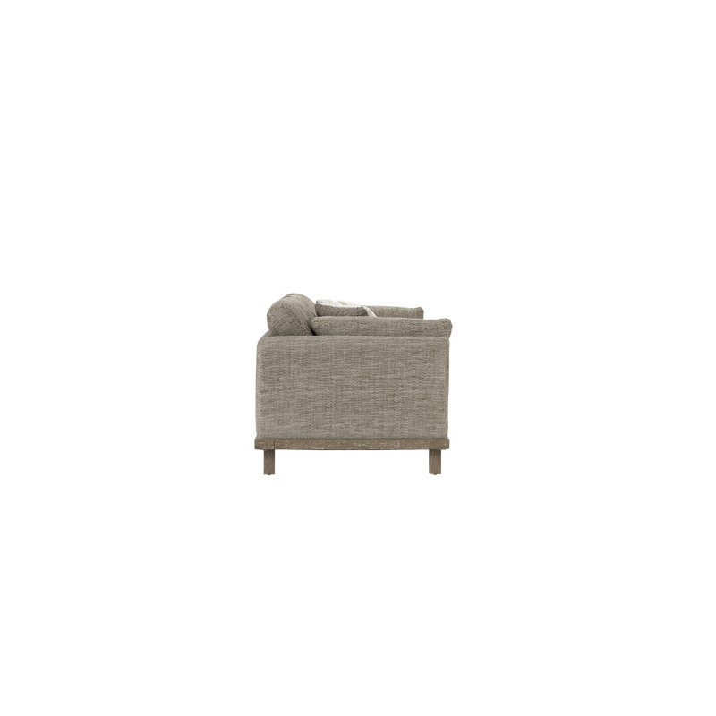 Canapé 24200, taupe Snuggy
