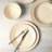 Stone Lain Lauren 16-Piece Dinnerware Set Stoneware-109158540