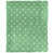 Blanc/vert
