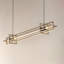5 - Light LED Pendant-69294036