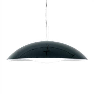 1 - Light Bowl Pendant