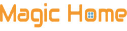 Magic Home logo