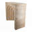 Modern Arched Sculptural Console Table