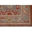 Tapis turc gris Oushak 3 x 10