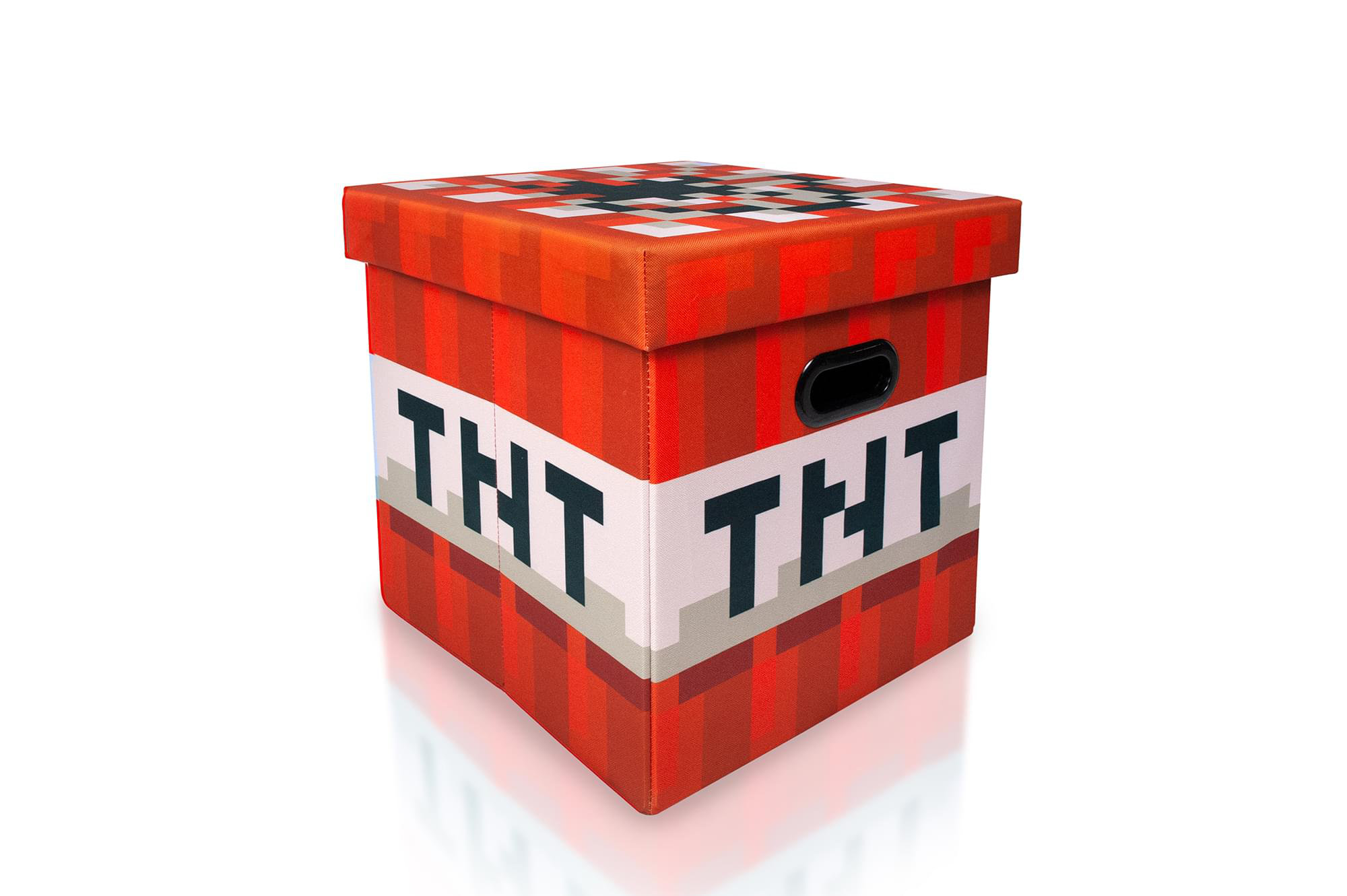 Toy box clearance minecraft