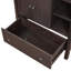 Meuble-lavabo 30 po avec lavabo et rangement-244592239