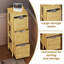 Edmore Bathroom Cabinet