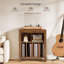 Support pour tourne-disque, support pour tourne-disque industriel en bois