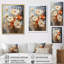 Impression romantique sur toile Caylim-998550334-998550330