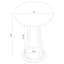 Table d'appoint Elton -93620301