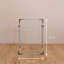 Alloy Steel Clothesline Pole