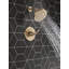 SAYLOR™ Single-Function Shower Faucet Set, Valve Trim Kit, Shower Head and Handle Set-74993292