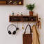 Organisateur d'entrée Woodcraft