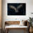 Flying Gray Owl-107703730