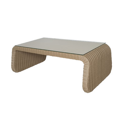 Table basse Hodgeman