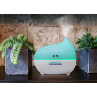 Plug-in Essential Oil Diffusers