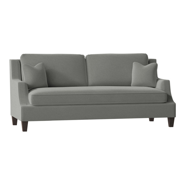 Savannah Upholstered 87.5'' Sofa