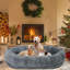 Southview Polyester Pet Bed