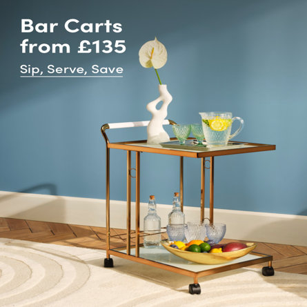 Bar Carts