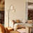 Bulter 80'' 3-Light Arc Tree Floor Lamp