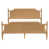 Noyer antique est en rupture de stock