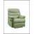 Microfibre / microsuède sauge est en rupture de stock