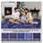 10X14 Area Rug For Living Room, Vintage Floral Boho Washable Rug, Soft Low Pile Non-Slip Indoor Floor Carpet, Stain Resistant Rug For Bedroom Dining Room Farmhouse Nursery Hallway Home Office-16880951