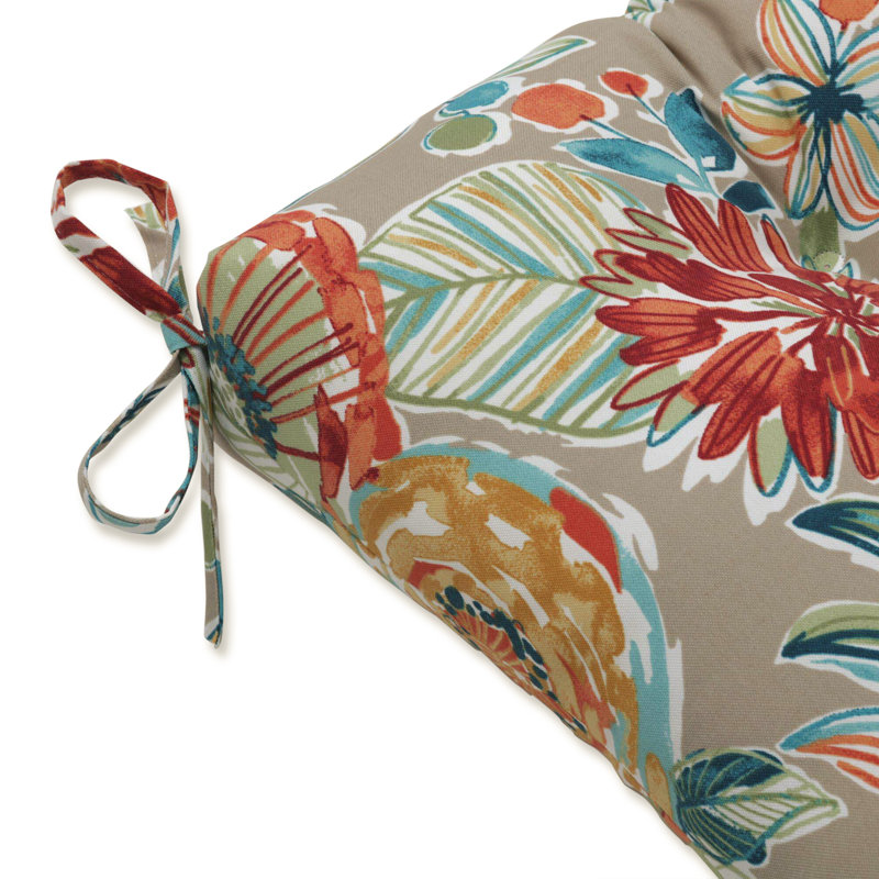 Coussin de siège intérieur / extérieur Sisler, L 60 po
