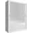 White is out of stock selected