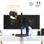 Yoel Inbox Zero Electronic Mount