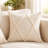  Hand-Woven Diamond Tufted 100% Cotton Throw Pillow-1719647357-1719647312-1719647321