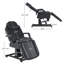 Faux Leather Massage Chair-2104190565