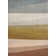 Howden Geometric Striped Red/Yellow/Gray Rug