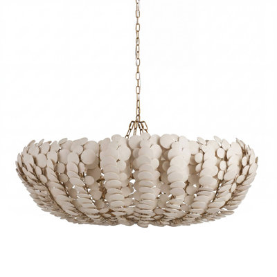 Bilal Round Chandelier
