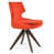 Orange Wool