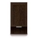 Moduluxe Solid Wood Nightstand
