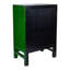 Armena 2 - Door Standard Accent Cabinet