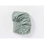 Crinkled Fitted Sheet-55649470-62694310