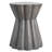 Annie Side Table - Dark