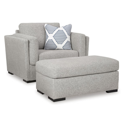 Grassmoor 2-Piece Upholstery Package