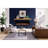Sideline Elite Pro Smart Electric Fireplace-103236026