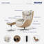 Fauteuil de massage chauffant Nouhaus Nou Campo-666925390