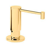 Contemporary Soap/Lotion Dispenser